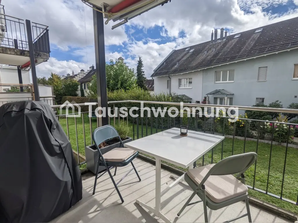 Appartement de 3 pièces