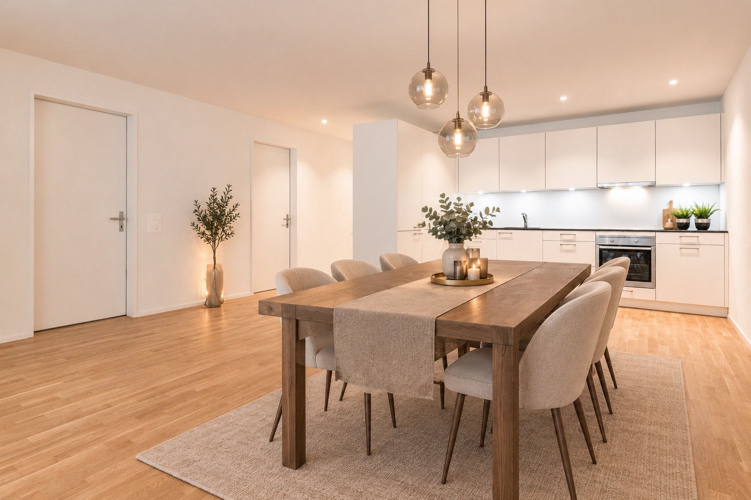Appartamento di 3 ½ locali, foto 2 di 10