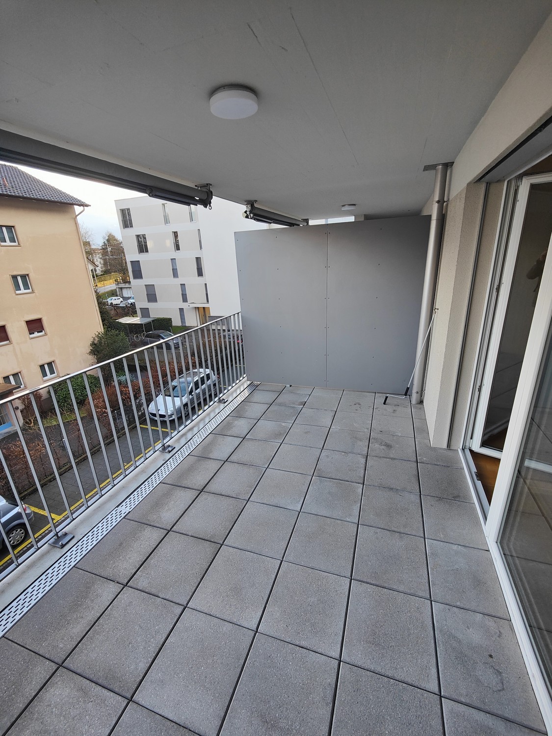 Appartamento di 3 ½ locali, foto 10 di 10