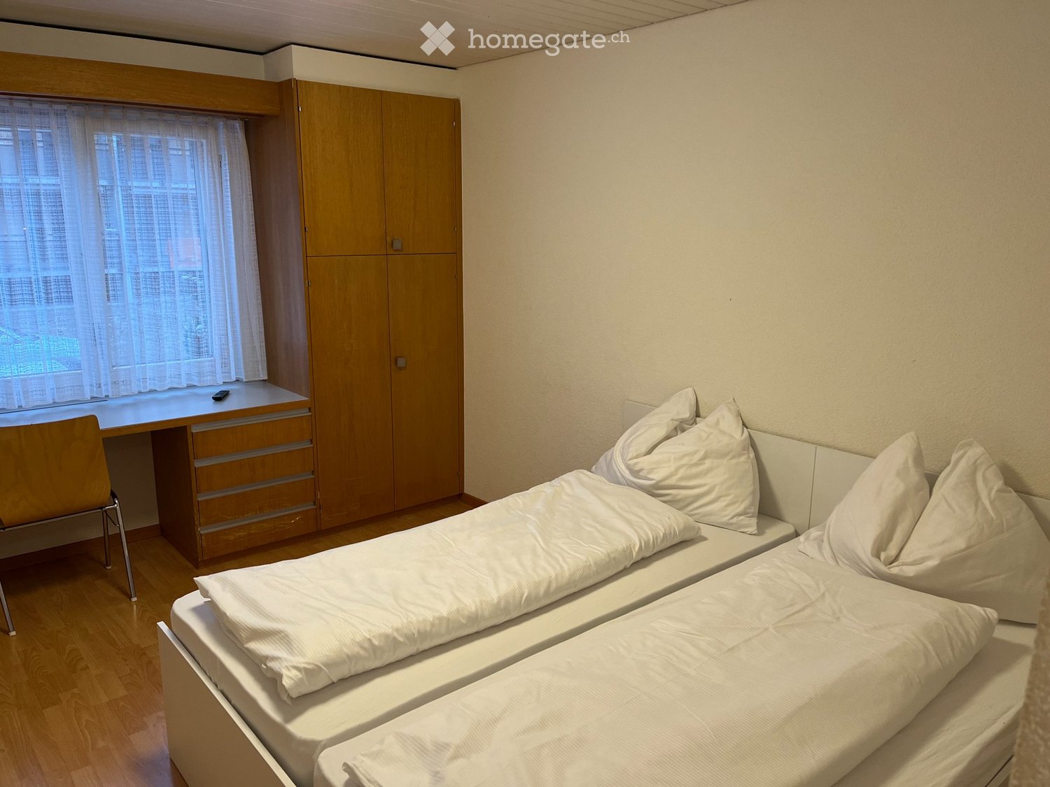 1 room apartment, foto 1 di 5