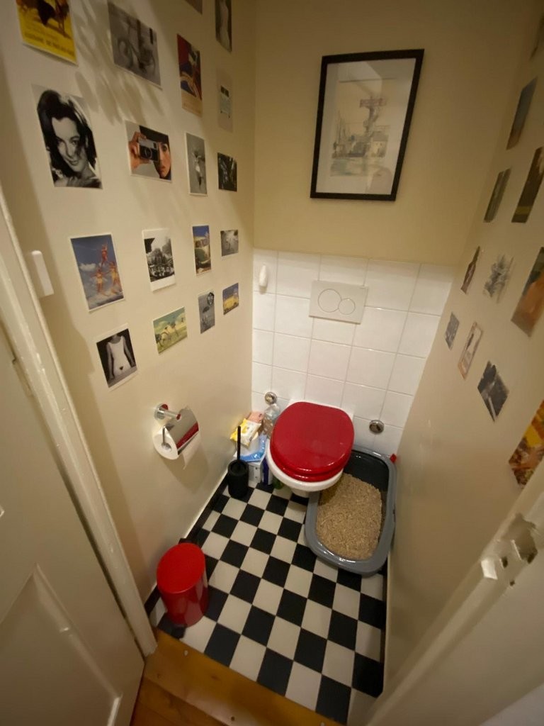 appartamento di 1 locali, foto 7 di 8