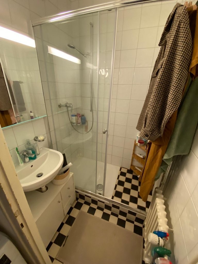 appartamento di 1 locali, foto 6 di 8
