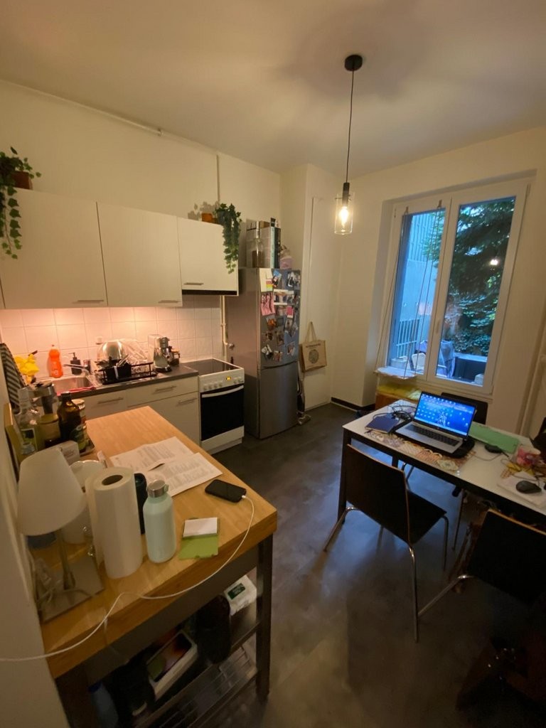 appartamento di 1 locali, foto 5 di 8