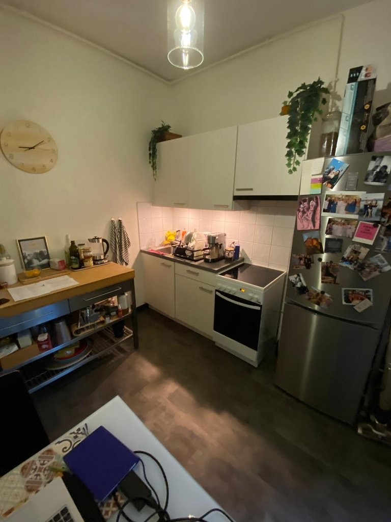 appartamento di 1 locali, foto 3 di 8