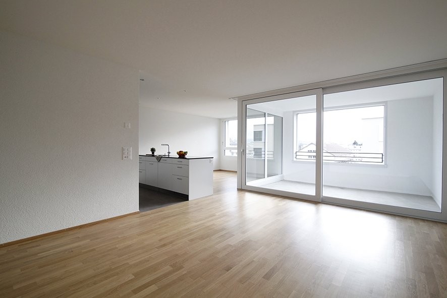 Appartement de 2 ½ pièces