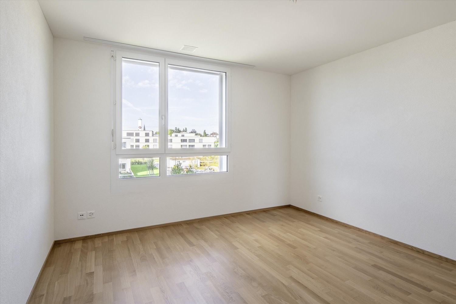 Appartement de 2 ½ pièces