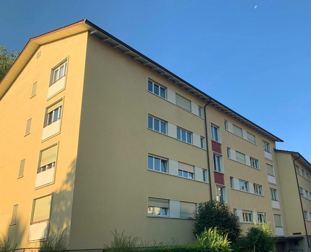 Appartamento di 3 ½ locali