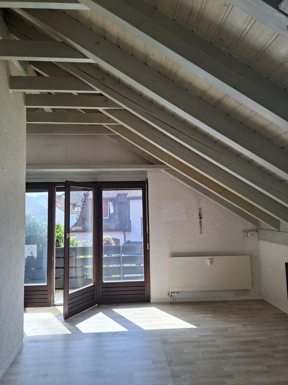 appartamento di 2 ½ locali