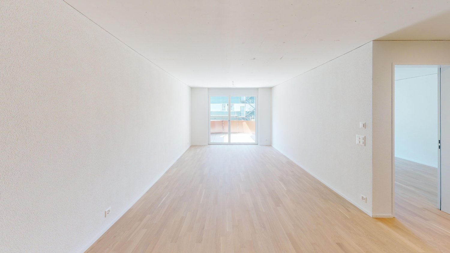 Appartamento di 2 ½ locali