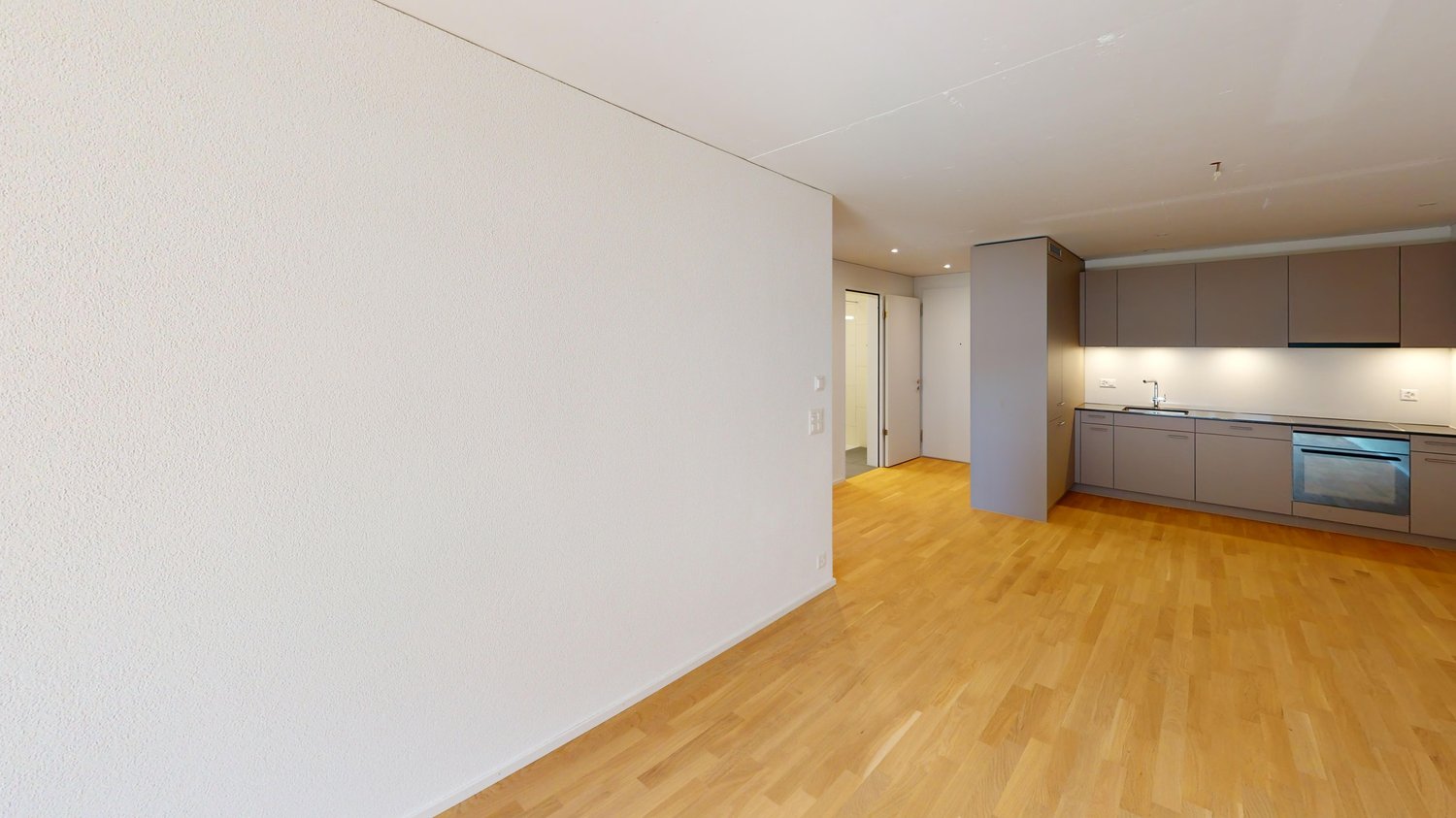 Appartamento di 2 ½ locali