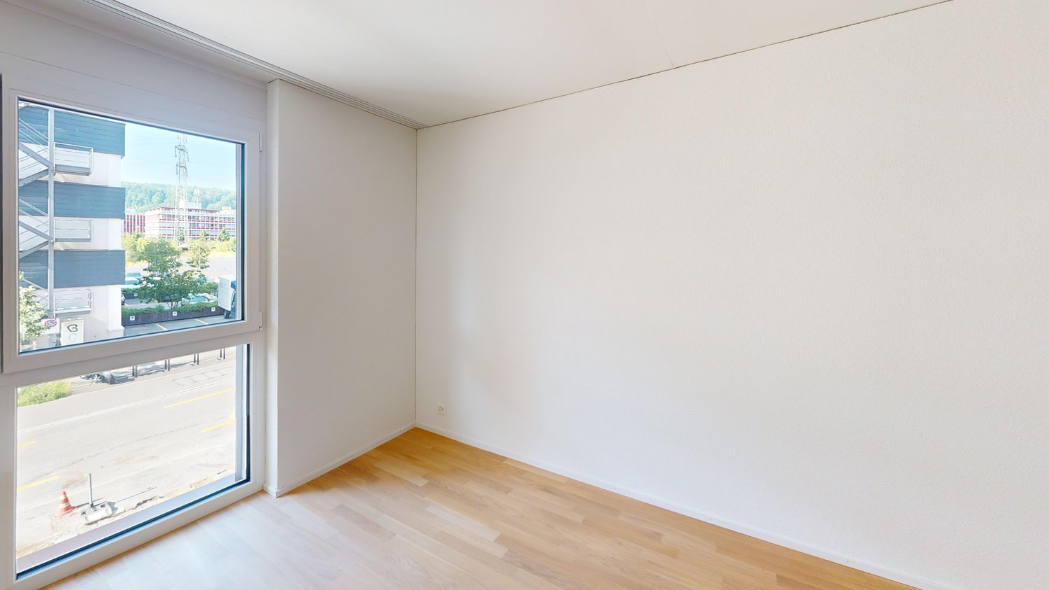Appartamento di 2 ½ locali