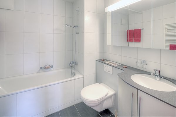 Appartamento di 3 ½ locali, foto 3 di 7