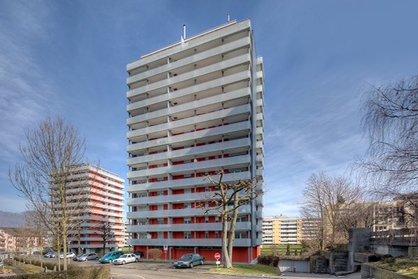 Appartamento di 3 ½ locali, foto 1 di 7