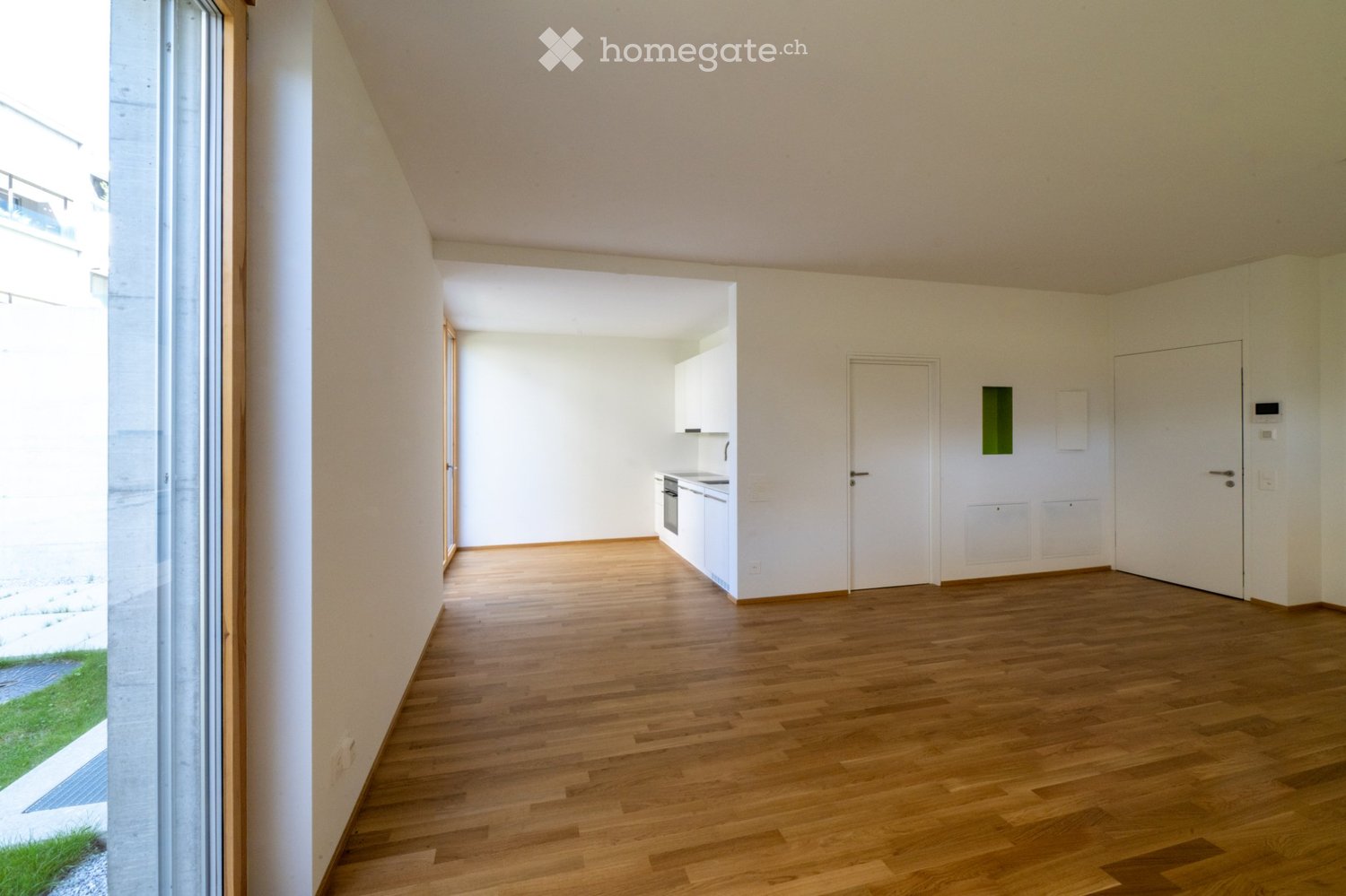 2 ½ rooms apartment, foto 5 di 5