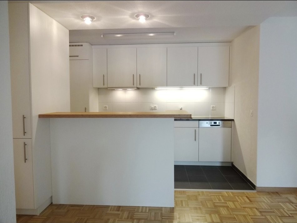 Appartamento di 2 ½ locali, foto 1 di 9
