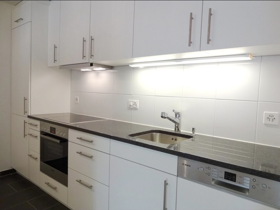 Appartamento di 2 ½ locali, foto 8 di 9