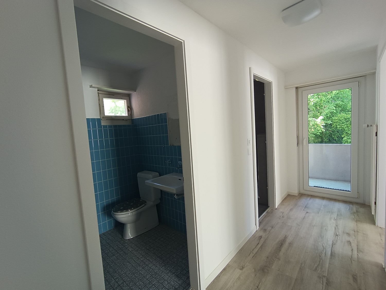 Appartamento di 4 ½ locali