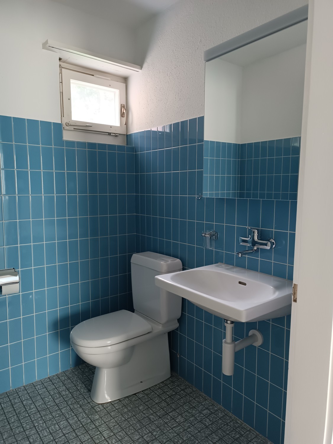 Appartamento di 4 ½ locali