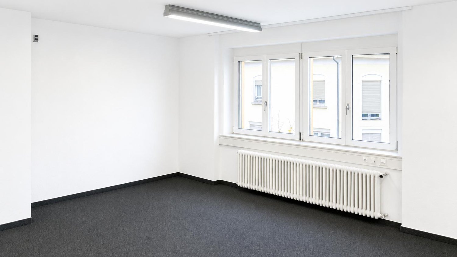 22m² ufficio