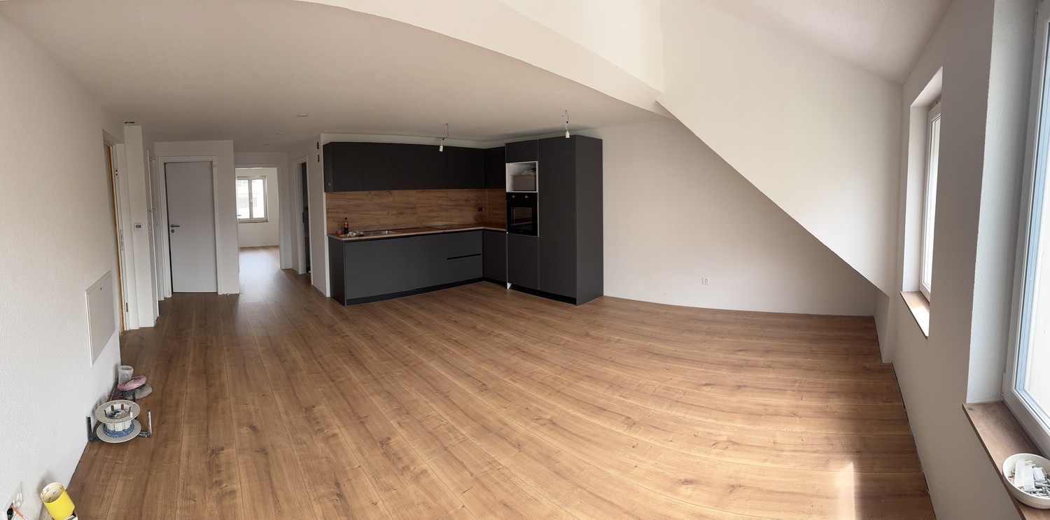 Appartamento di 3 ½ locali, foto 2 di 6