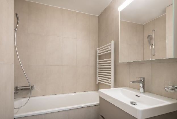 Appartamento di 2 ½ locali