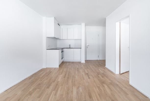 Appartamento di 2 ½ locali