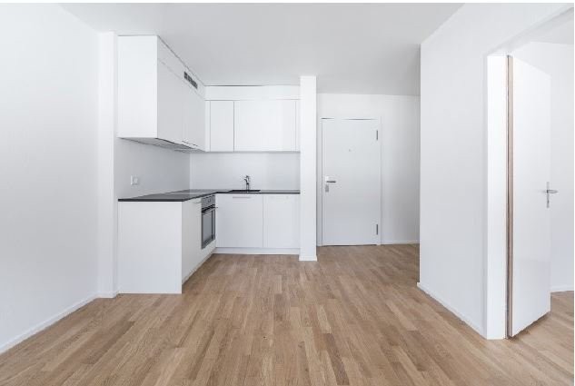 Appartamento di 2 ½ locali