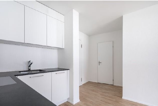 Appartamento di 2 ½ locali