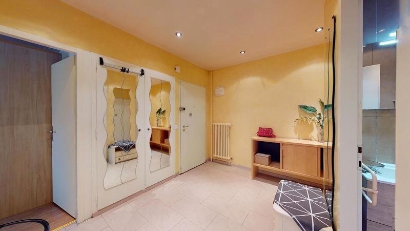 appartamento arredato di 4 locali, foto 1 di 10
