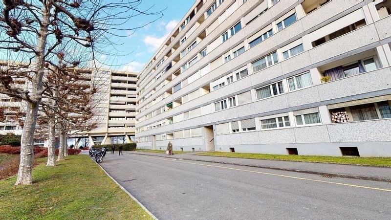 appartamento arredato di 4 locali, foto 10 di 10