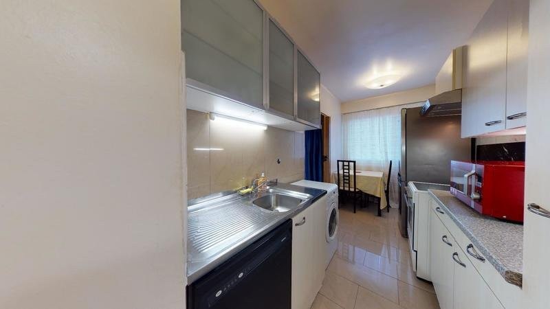 appartamento arredato di 4 locali, foto 5 di 10