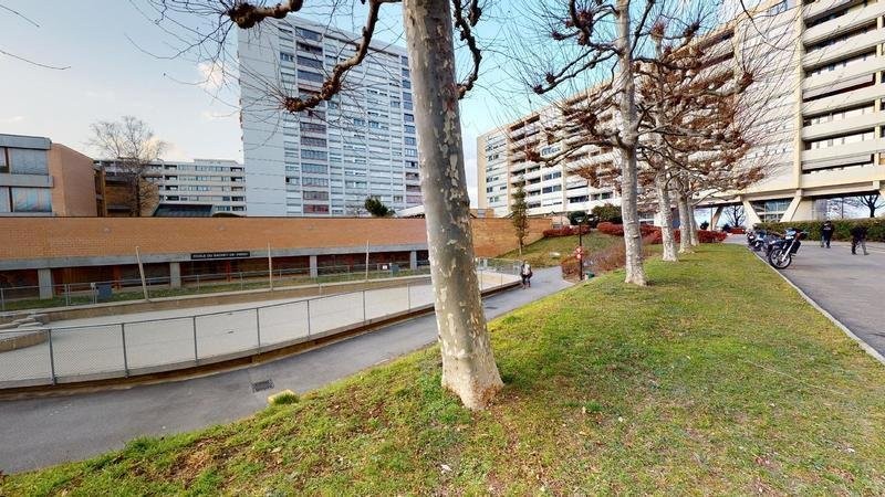 appartamento arredato di 4 locali, foto 9 di 10