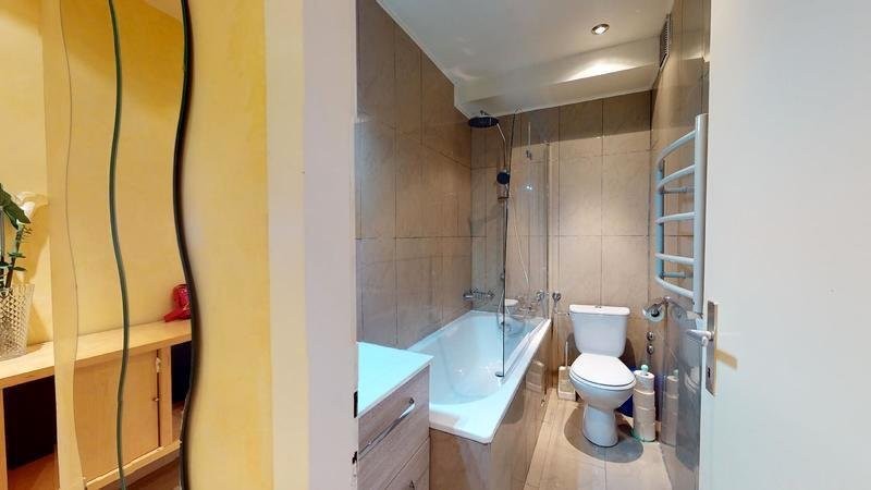 appartamento arredato di 4 locali, foto 6 di 10