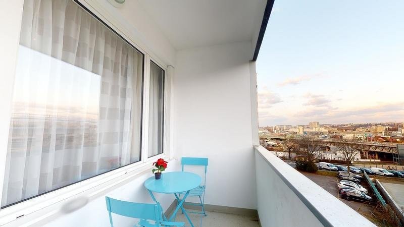 appartamento arredato di 4 locali, foto 7 di 10