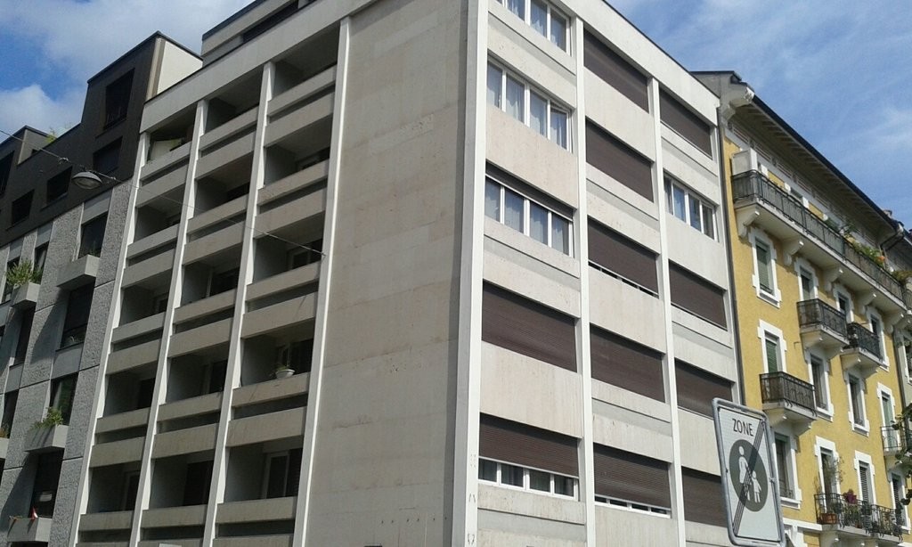 Appartamento arredato di 1 ½ locali