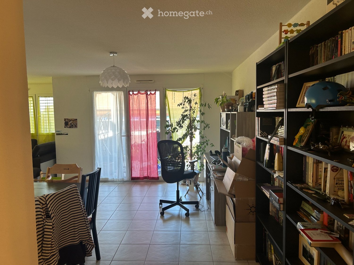 Appartamento di 2 ½ locali, foto 3 di 5