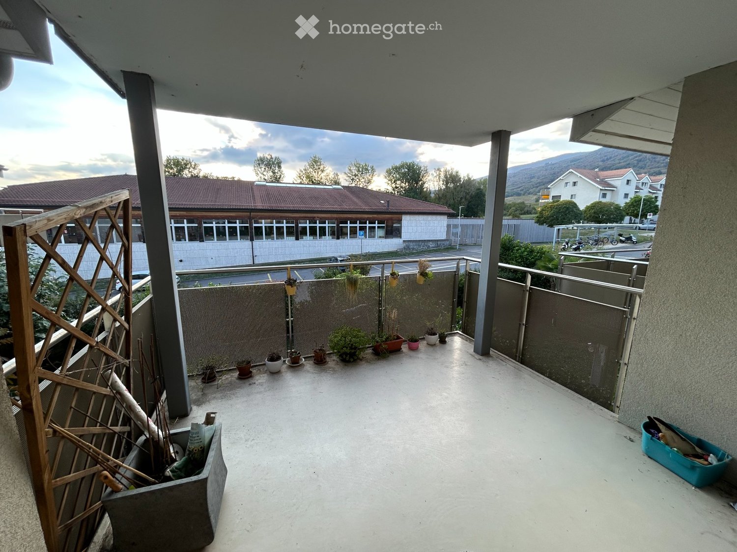 Appartamento di 2 ½ locali, foto 2 di 5