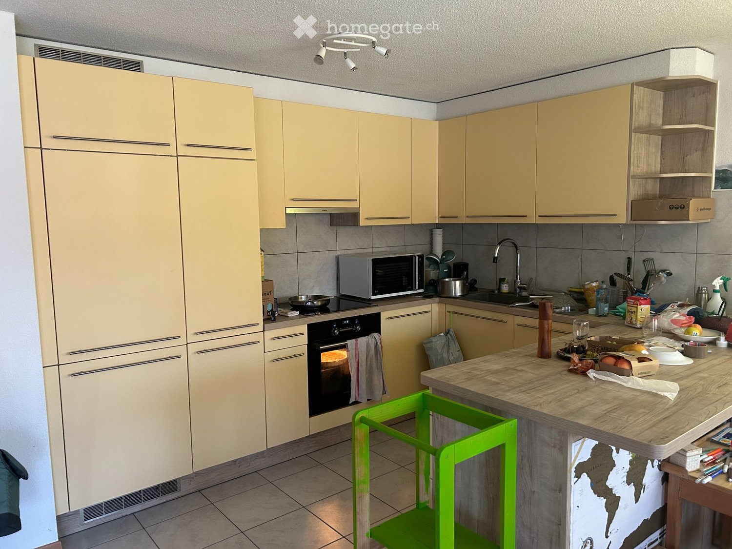 Appartamento di 2 ½ locali, foto 5 di 5