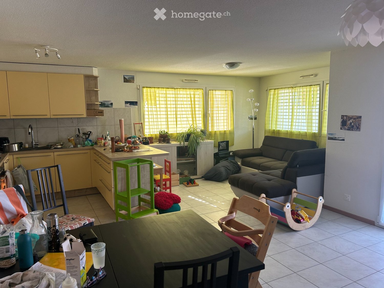 Appartamento di 2 ½ locali, foto 1 di 5