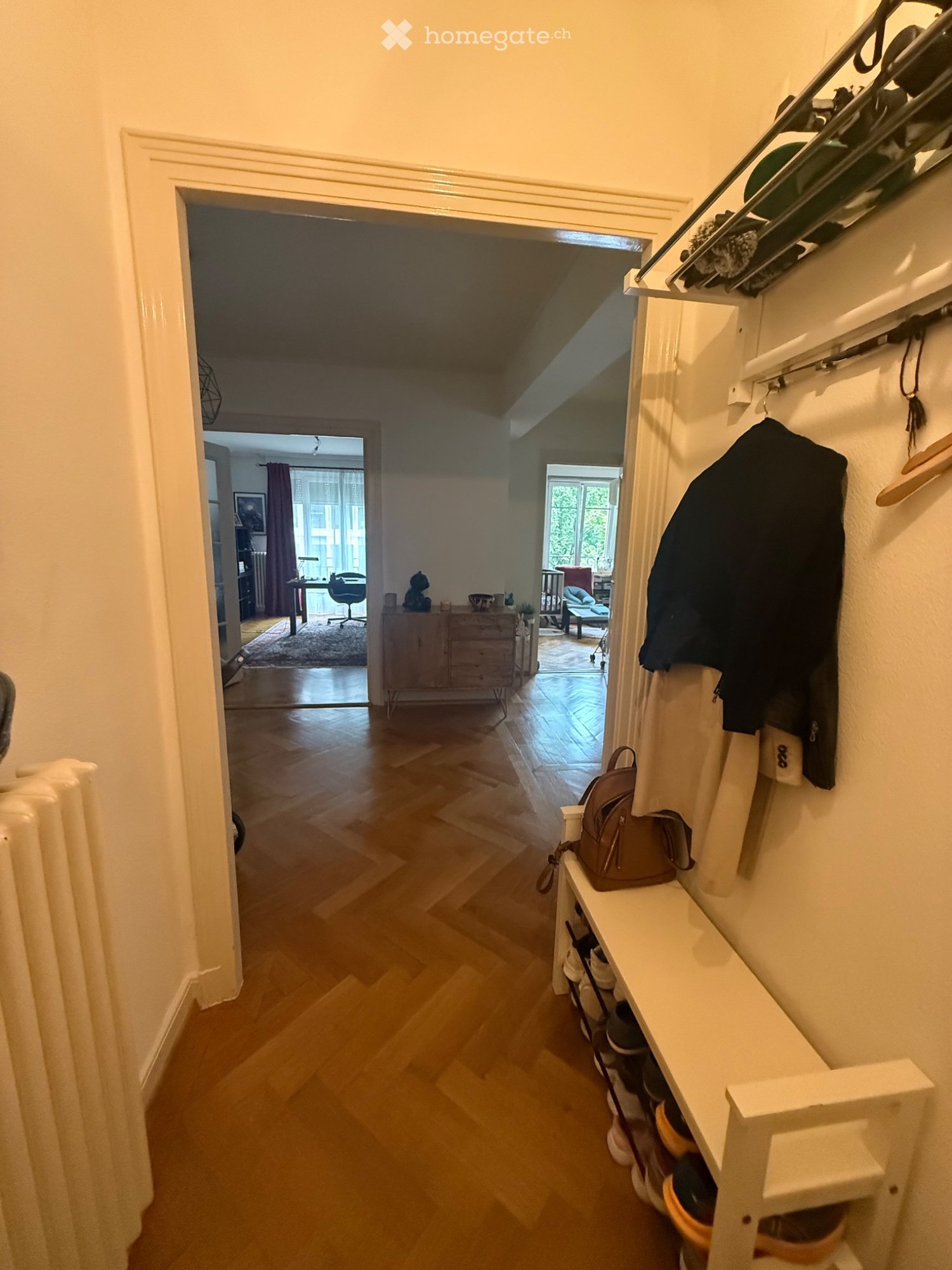 Appartamento di 4 ½ locali, foto 9 di 10