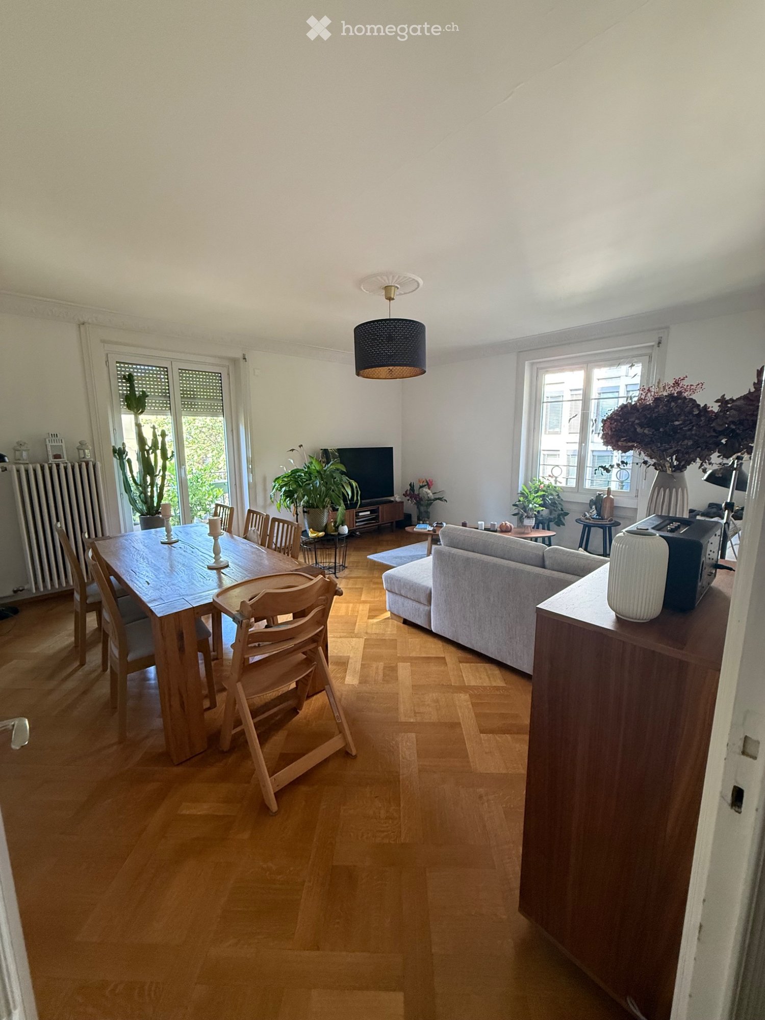 Appartamento di 4 ½ locali, foto 1 di 10