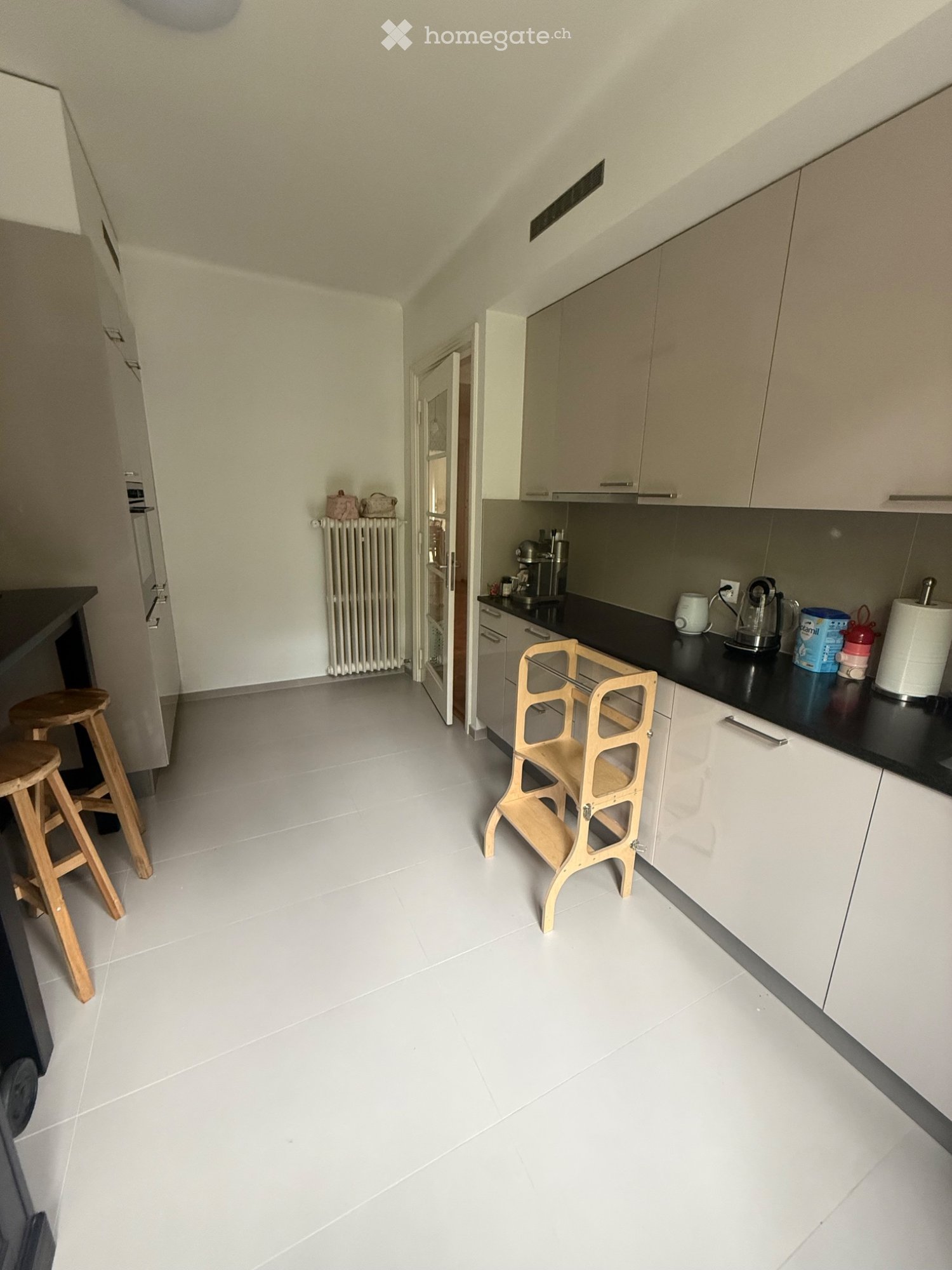 Appartamento di 4 ½ locali, foto 8 di 10
