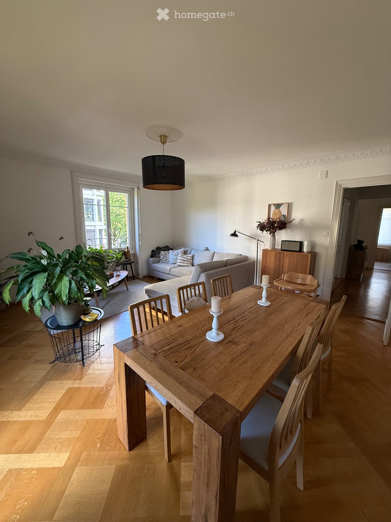 Appartamento di 4 ½ locali, foto 2 di 10