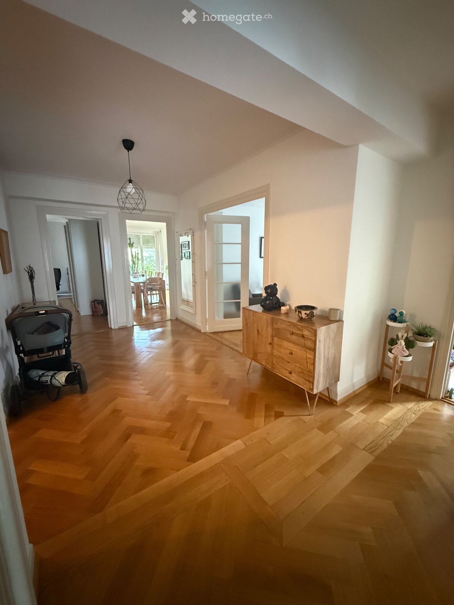 Appartamento di 4 ½ locali, foto 10 di 10