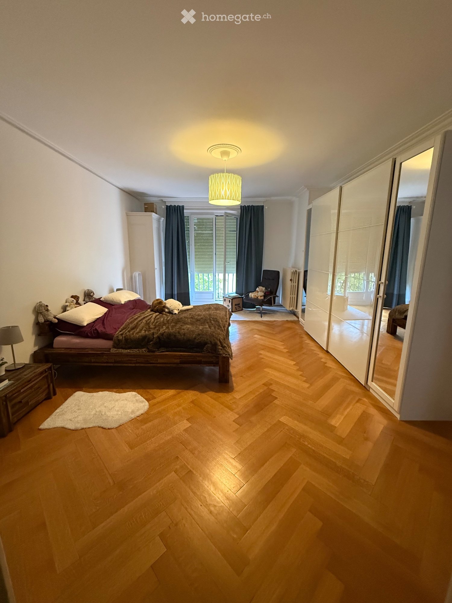 Appartamento di 4 ½ locali, foto 5 di 10