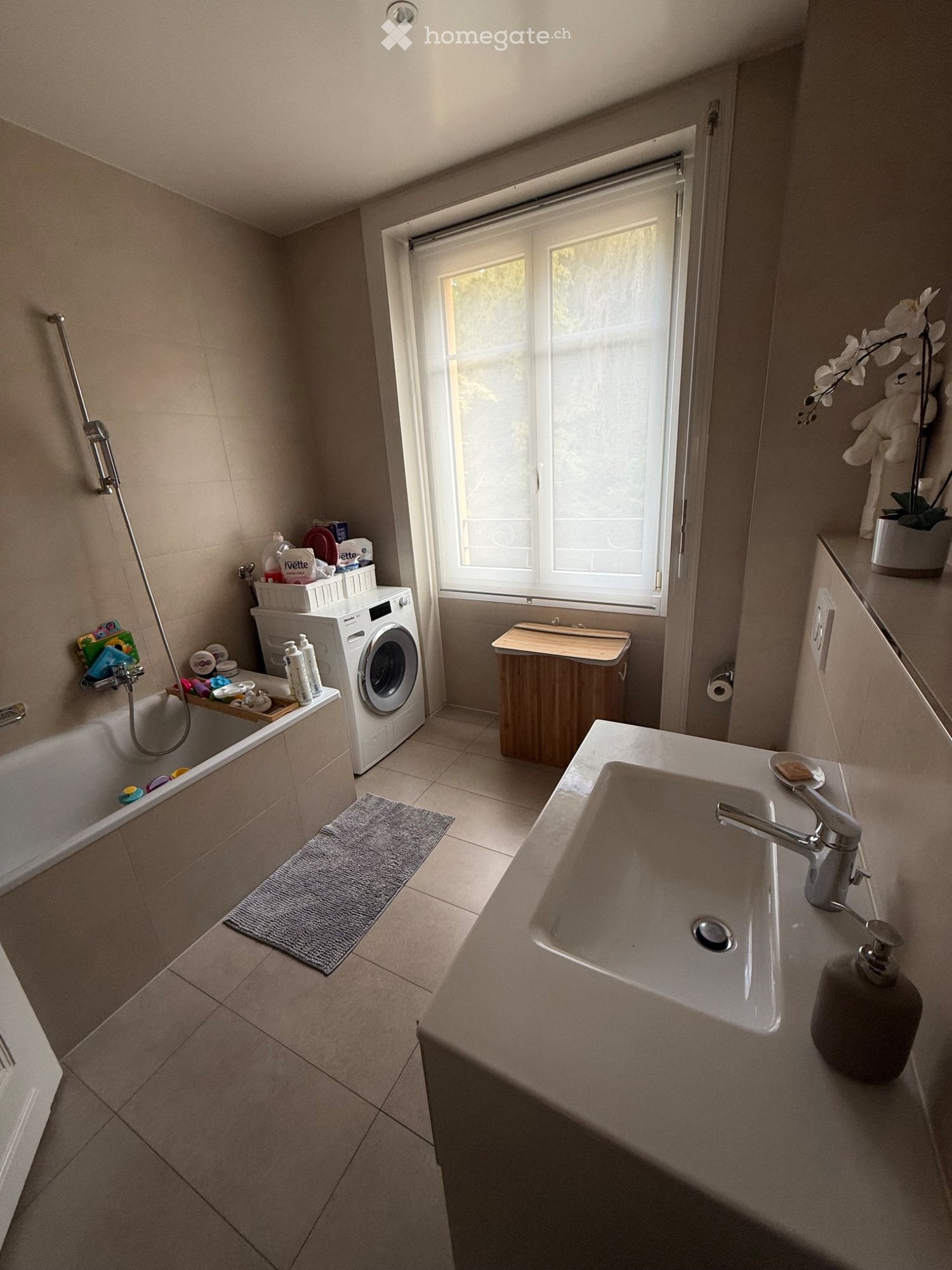 Appartamento di 4 ½ locali, foto 7 di 10