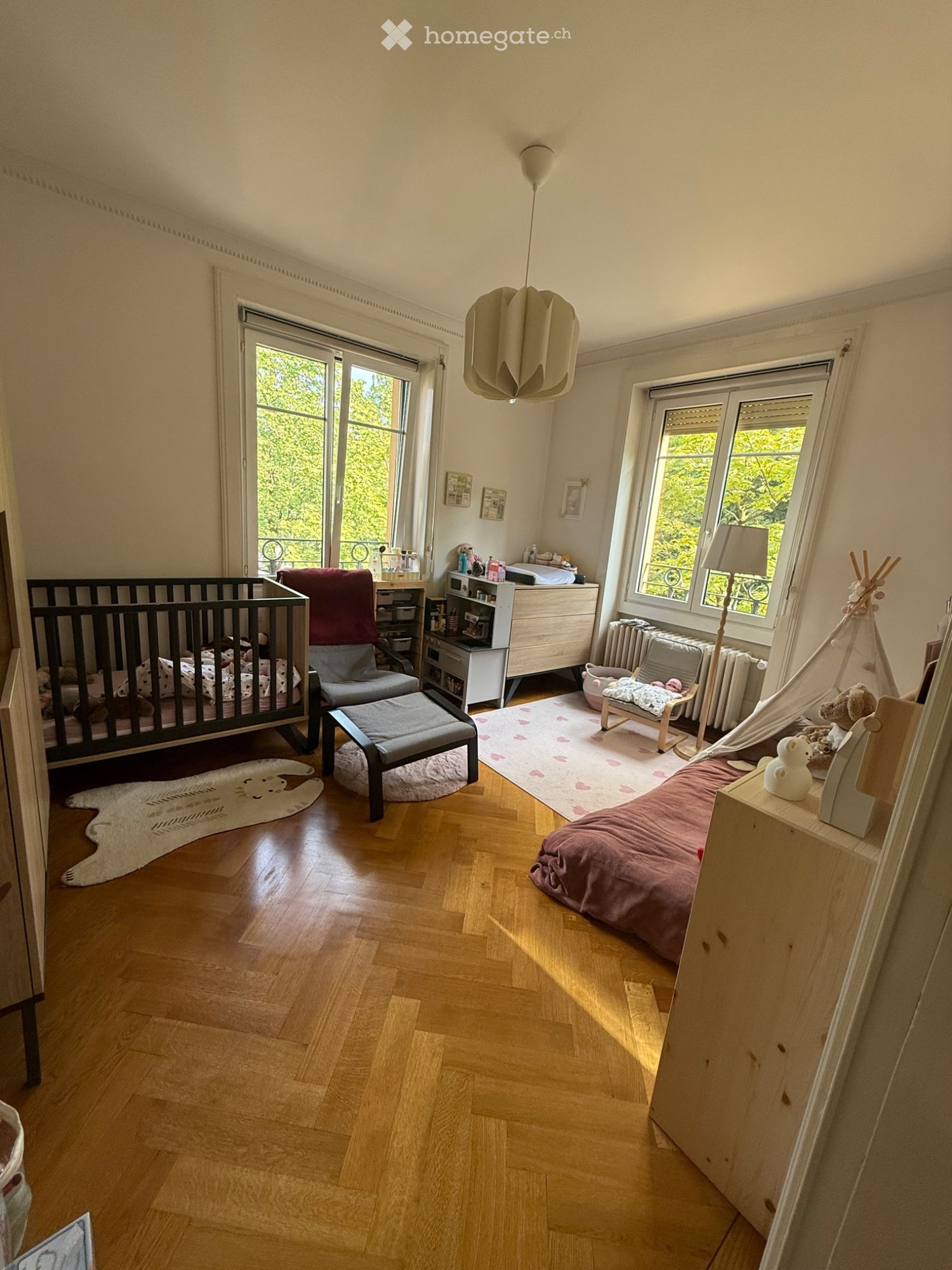 Appartamento di 4 ½ locali, foto 3 di 10