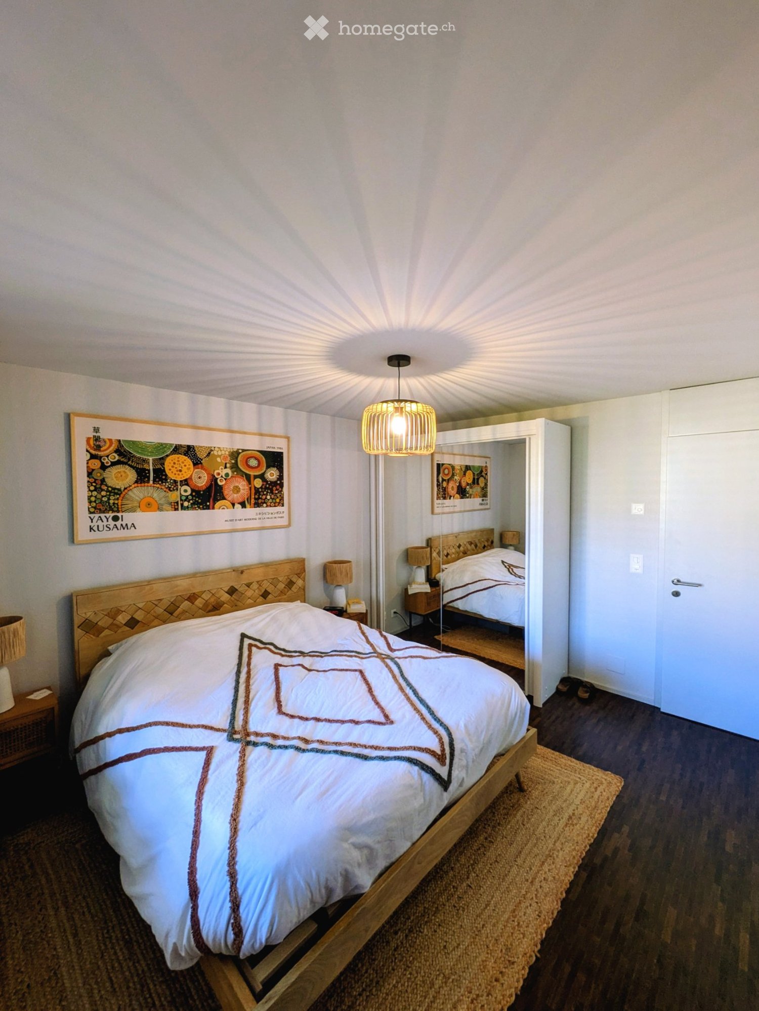 Appartamento di 3 ½ locali, foto 4 di 5