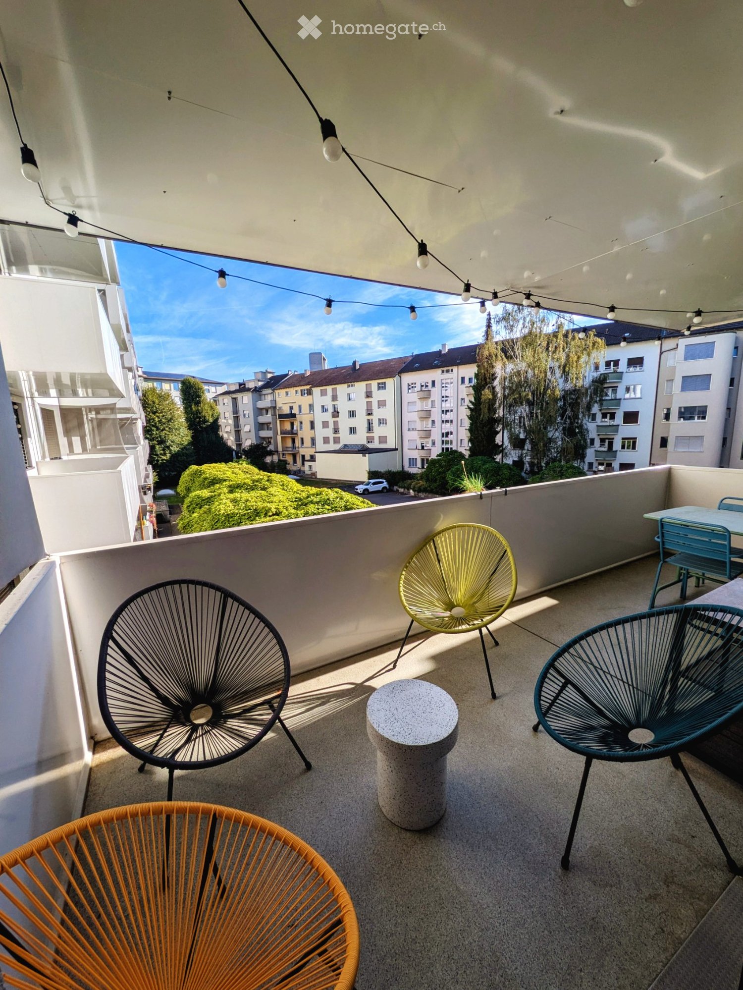 Appartamento di 3 ½ locali, foto 5 di 5