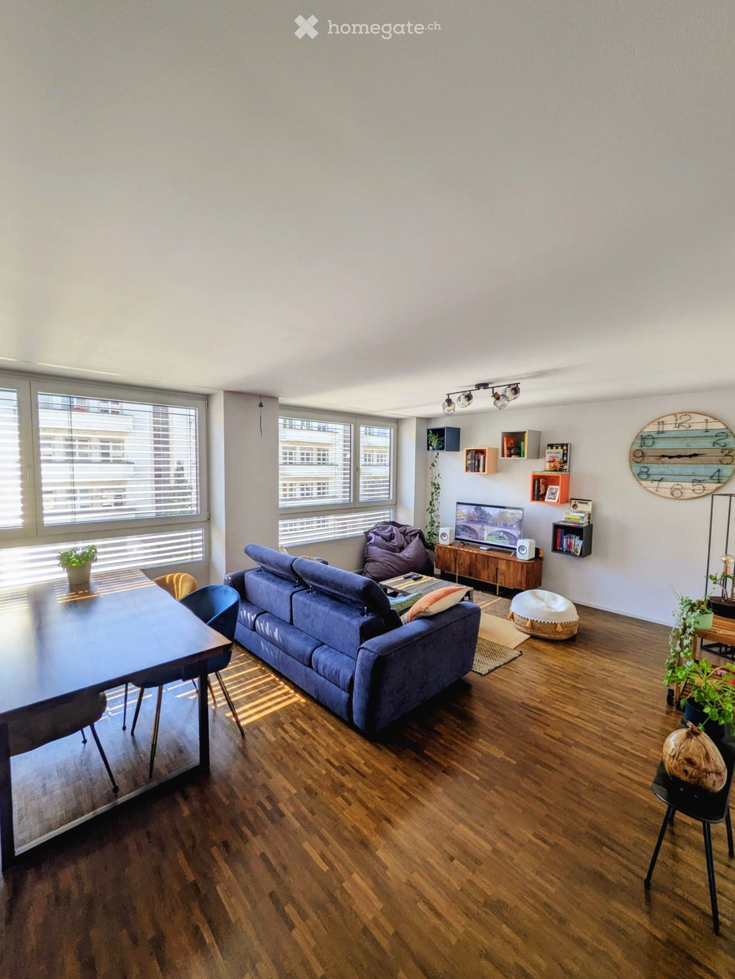 Appartamento di 3 ½ locali, foto 2 di 5